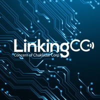 LinkingCC logo, LinkingCC contact details