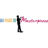 Life Pieces To Masterpieces logo, Life Pieces To Masterpieces contact details