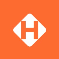 Hinge Health logo, Hinge Health contact details