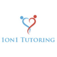 1on1-Tutoring logo, 1on1-Tutoring contact details