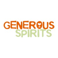 Generous Spirits Limited logo, Generous Spirits Limited contact details