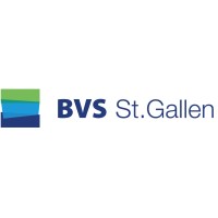 BVS St. Gallen logo, BVS St. Gallen contact details