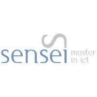 Sensei Srl logo, Sensei Srl contact details