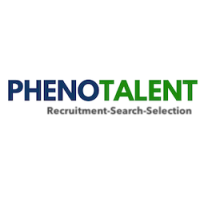 PhenoTalent logo, PhenoTalent contact details