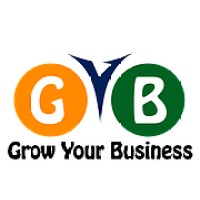 GYB IT Solutions logo, GYB IT Solutions contact details