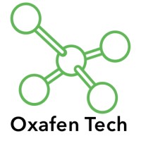 Oxafen Tech logo, Oxafen Tech contact details