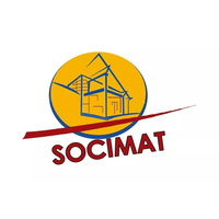 SOCIMAT Sarl logo, SOCIMAT Sarl contact details