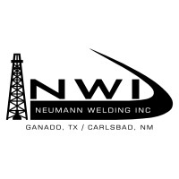 Neumann Welding, Inc logo, Neumann Welding, Inc contact details