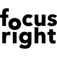 focusright ltd logo, focusright ltd contact details