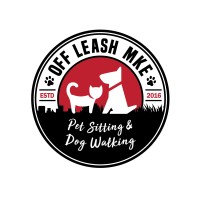 Off Leash Milwaukee, LLC logo, Off Leash Milwaukee, LLC contact details