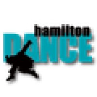 Hamilton Dance logo, Hamilton Dance contact details