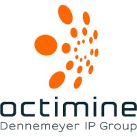 Dennemeyer Octimine logo, Dennemeyer Octimine contact details