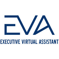 EVA - Executive Virtual Assistant logo, EVA - Executive Virtual Assistant contact details