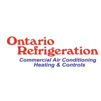 Ontario Refrigeration Service Inc logo, Ontario Refrigeration Service Inc contact details