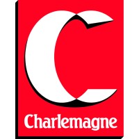 Charlemagne Pro logo, Charlemagne Pro contact details