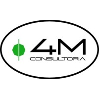 4M CONSULTORIA logo, 4M CONSULTORIA contact details