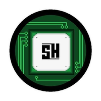 SiliconHacks logo, SiliconHacks contact details