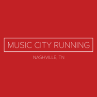 Music City Running logo, Music City Running contact details