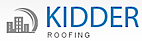 Kidder Roofing Company logo, Kidder Roofing Company contact details