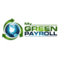 My Green Payroll logo, My Green Payroll contact details