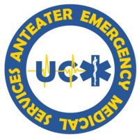 Anteater Emergency Medical Services logo, Anteater Emergency Medical Services contact details