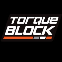 Torque Block logo, Torque Block contact details