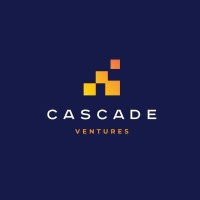 Cascade Ventures logo, Cascade Ventures contact details