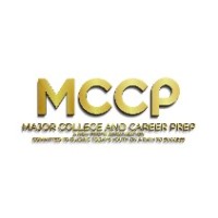 Major College & Career Prep logo, Major College & Career Prep contact details