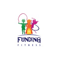 Funding Fitness logo, Funding Fitness contact details