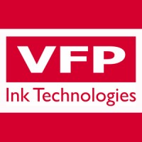 VFP Ink Technologies logo, VFP Ink Technologies contact details