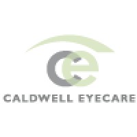 Caldwell Eyecare logo, Caldwell Eyecare contact details