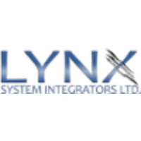 Lynx System Integrators Ltd. logo, Lynx System Integrators Ltd. contact details