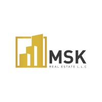 MSK Real Estate LLC Dubai logo, MSK Real Estate LLC Dubai contact details