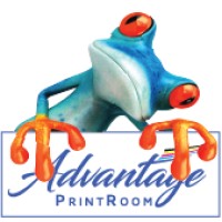 Advantage PrintRoom Ltd logo, Advantage PrintRoom Ltd contact details