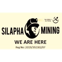 Silapha Mining Pty Ltd. logo, Silapha Mining Pty Ltd. contact details