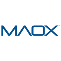 Maox Corporation logo, Maox Corporation contact details