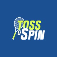 Toss & Spin logo, Toss & Spin contact details