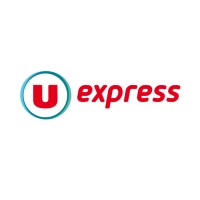 U Express Maroc logo, U Express Maroc contact details