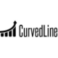 CurvedLine logo, CurvedLine contact details