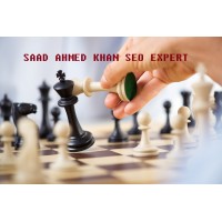 Saad SEO Expert Services logo, Saad SEO Expert Services contact details