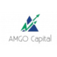 AMGO Capital logo, AMGO Capital contact details