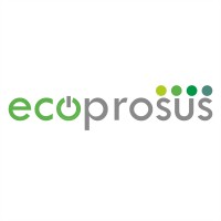 Ecoprosus India logo, Ecoprosus India contact details