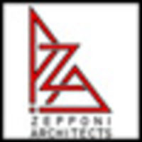 Zepponi Architects logo, Zepponi Architects contact details