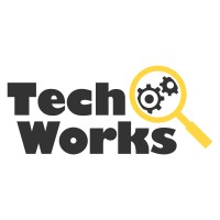 TechWorks Consulting LLC logo, TechWorks Consulting LLC contact details