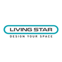 LivingStar logo, LivingStar contact details