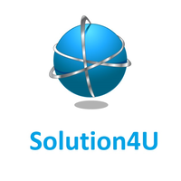 Solution4U - Recruitment logo, Solution4U - Recruitment contact details