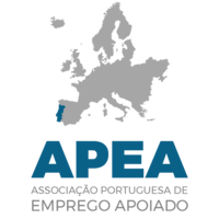 Associação Portuguesa de Emprego Apoiado (APEA) logo, Associação Portuguesa de Emprego Apoiado (APEA) contact details