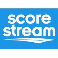 ScoreStream logo, ScoreStream contact details