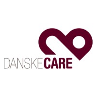 Danske Care logo, Danske Care contact details