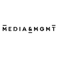 MEDIA&MGMT logo, MEDIA&MGMT contact details